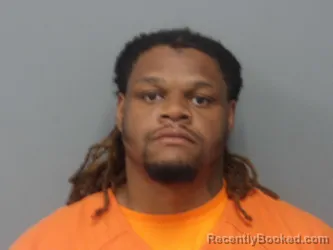 Mugshot of Brendan Nichols booked in Cuyahoga County, Ohio on September 10, 2026