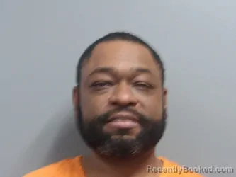 Mugshot of ERRON MCNEAL booked in Cuyahoga County, Ohio on March 13, 2026