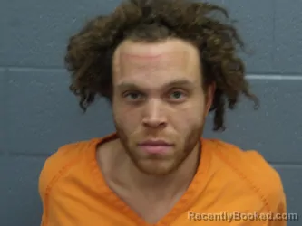 Mugshot of DARREN HENRY