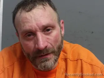 Mugshot of DANIEL SCHAEFER booked in Cuyahoga County, Ohio on March 21, 2026