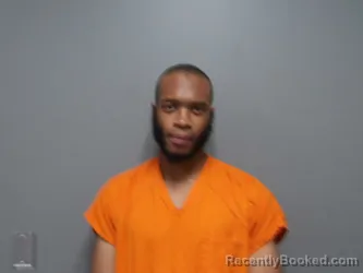 Mugshot of RAASHID MUJIHAD booked in Cuyahoga County, Ohio on May 29, 2026