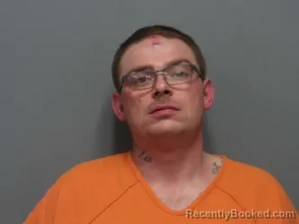 Mugshot of GARY HAYWOOD booked in Cuyahoga County, Ohio on March 30, 2026