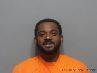 Mugshot of ARMANDO TATUM booked in Cuyahoga County, Ohio on July 26, 2026