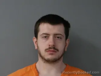 Mugshot of MARK PANTELOUKAS booked in Cuyahoga County, Ohio on March 27, 2026