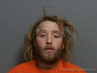 Mugshot of STEVEN PATE