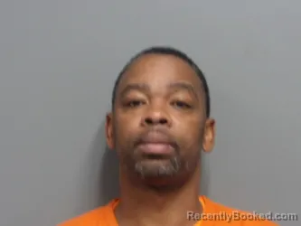 Mugshot of JEFFERY FINKLEA booked in Cuyahoga County, Ohio on March 24, 2026