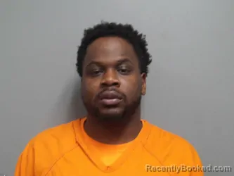 Mugshot of DESMOND WEST booked in Cuyahoga County, Ohio on March 4, 2026