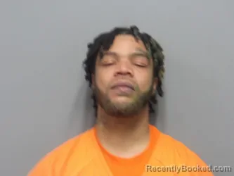 Mugshot of ROSS COLLINS booked in Cuyahoga County, Ohio on March 28, 2026