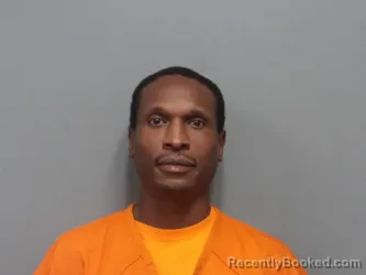 Mugshot of JEHOSHAPHAT KING booked in Cuyahoga County, Ohio on July 28, 2026