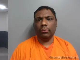 Mugshot of PEDRO LUYANDO booked in Cuyahoga County, Ohio on July 16, 2026