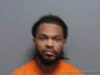 Mugshot of JOSEPH DUNCAN booked in Cuyahoga County, Ohio on May 11, 2026