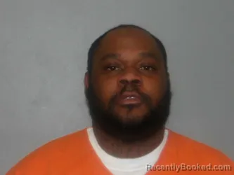 Mugshot of IMONTE SIMS