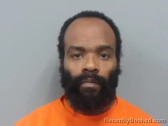 Mugshot of FRESHON GATHRIGHT