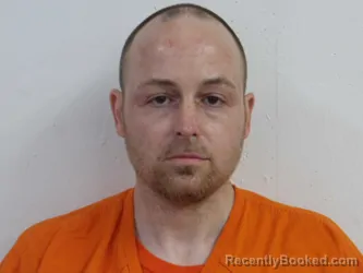 Mugshot of ADAM MAJSTOROVIC booked in Cuyahoga County, Ohio on May 18, 2026