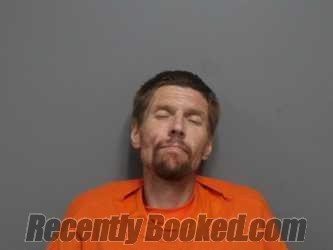 Mugshot of JOSEPH DOOLEY