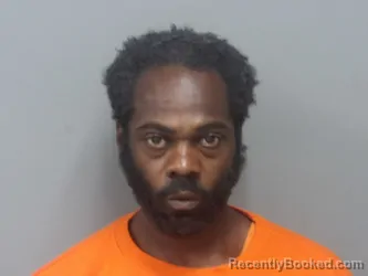 Mugshot of Dartaneon Brothers booked in Cuyahoga County, Ohio on September 6, 2026