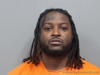 Mugshot of ANTHONY HALCROMBE booked in Cuyahoga County, Ohio on April 2, 2026