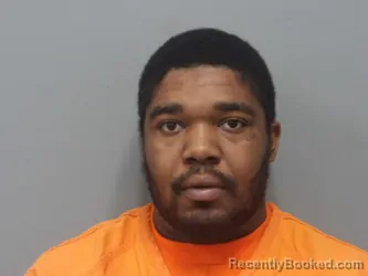 Mugshot of WILLIAM BLOODSAW booked in Cuyahoga County, Ohio on April 1, 2026