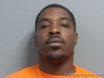 Mugshot of BRANDON SMITH booked in Cuyahoga County, Ohio on July 16, 2026