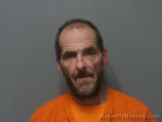 Mugshot of DAVID GREEN