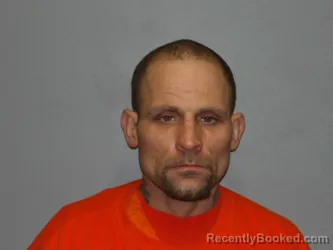 Mugshot of JOSHUA WILLIAMS