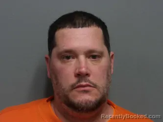 Mugshot of MATTHEW SIDLEY booked in Cuyahoga County, Ohio on March 15, 2026