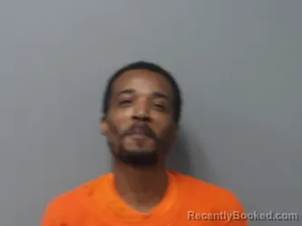 Mugshot of TYRON WAGNER