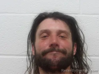 Booking photo from Cuyahoga County, Ohio