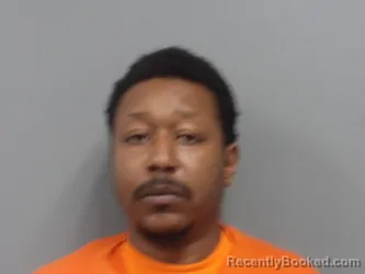 Mugshot of MICHEAL TAYLOR booked in Cuyahoga County, Ohio on March 30, 2026