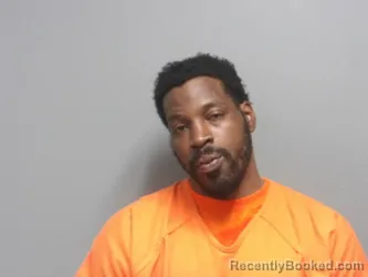 Mugshot of ANTONIO WILLIAMS booked in Cuyahoga County, Ohio on March 6, 2026