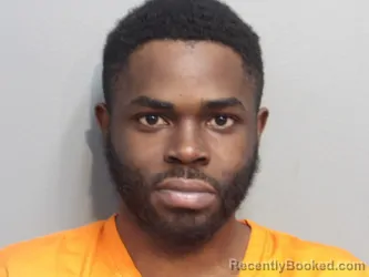 Mugshot of TERRENCE LEWIS booked in Cuyahoga County, Ohio on March 29, 2026