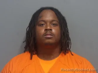 Mugshot of TYRESE TAYLOR booked in Cuyahoga County, Ohio on July 21, 2026