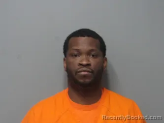Mugshot of DEVIN KELLEY booked in Cuyahoga County, Ohio on July 15, 2026
