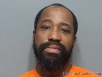 Mugshot of PHILLIP DANTIGANCE booked in Cuyahoga County, Ohio on April 1, 2026