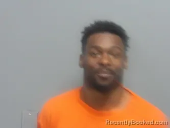 Mugshot of TYREE MACK booked in Cuyahoga County, Ohio on March 26, 2026