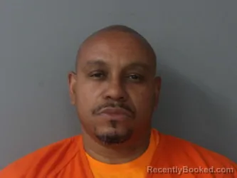 Mugshot of TERRY PAUL booked in Cuyahoga County, Ohio on June 30, 2026