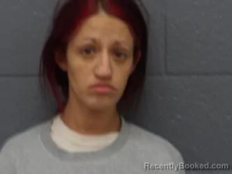 Mugshot of GABRIELLE REYES