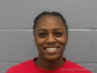 Mugshot of AQUIA CHAMBERS