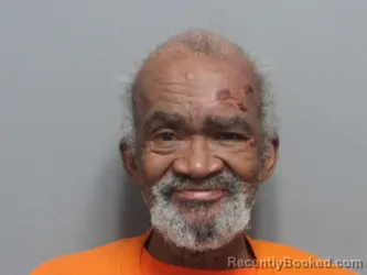 Mugshot of WINSTON MCKELLAR booked in Cuyahoga County, Ohio on March 23, 2026