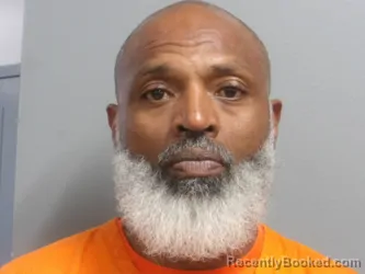 Mugshot of SEAN WILLIAMS booked in Cuyahoga County, Ohio on July 16, 2026