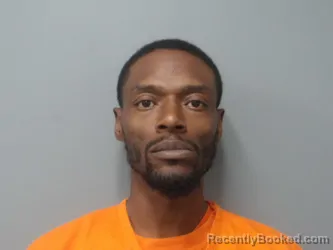 Mugshot of ERIC ROGERS booked in Cuyahoga County, Ohio on July 21, 2026