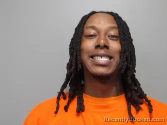 Mugshot of FREEMAN MITCHELL booked in Cuyahoga County, Ohio on March 19, 2026