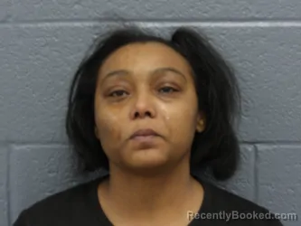 Mugshot of ASHLEY MCINTYRE