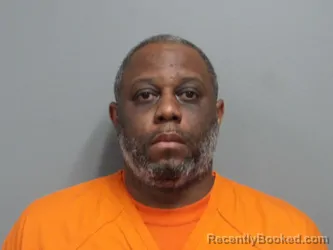 Mugshot of KENNETH BUTLER booked in Cuyahoga County, Ohio on June 2, 2026