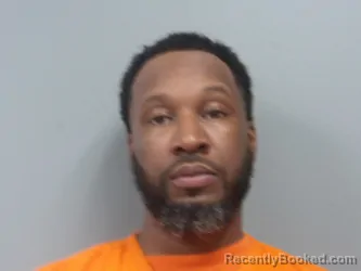 Mugshot of Robert Francis booked in Cuyahoga County, Ohio on August 28, 2026