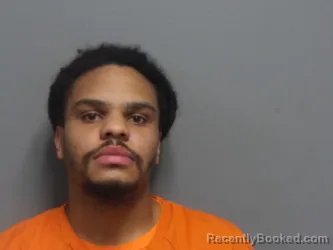 Mugshot of SEAN BARKER