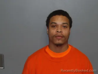 Mugshot of ANTONIO MAYO