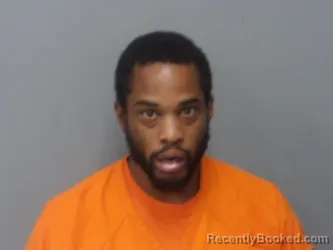 Mugshot of Norton Brothers booked in Cuyahoga County, Ohio on September 2, 2026