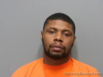 Mugshot of BRIAN ANDREWS booked in Cuyahoga County, Ohio on March 5, 2026