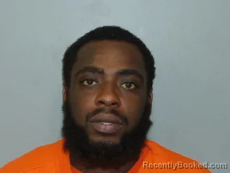 Mugshot of Michael Wilson booked in Cuyahoga County, Ohio on August 19, 2026